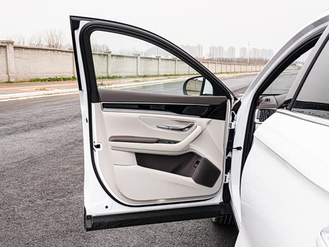 2025 BYD Song Plus Image 18